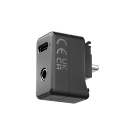 Insta360 Insta360 X5 Mic Adapter