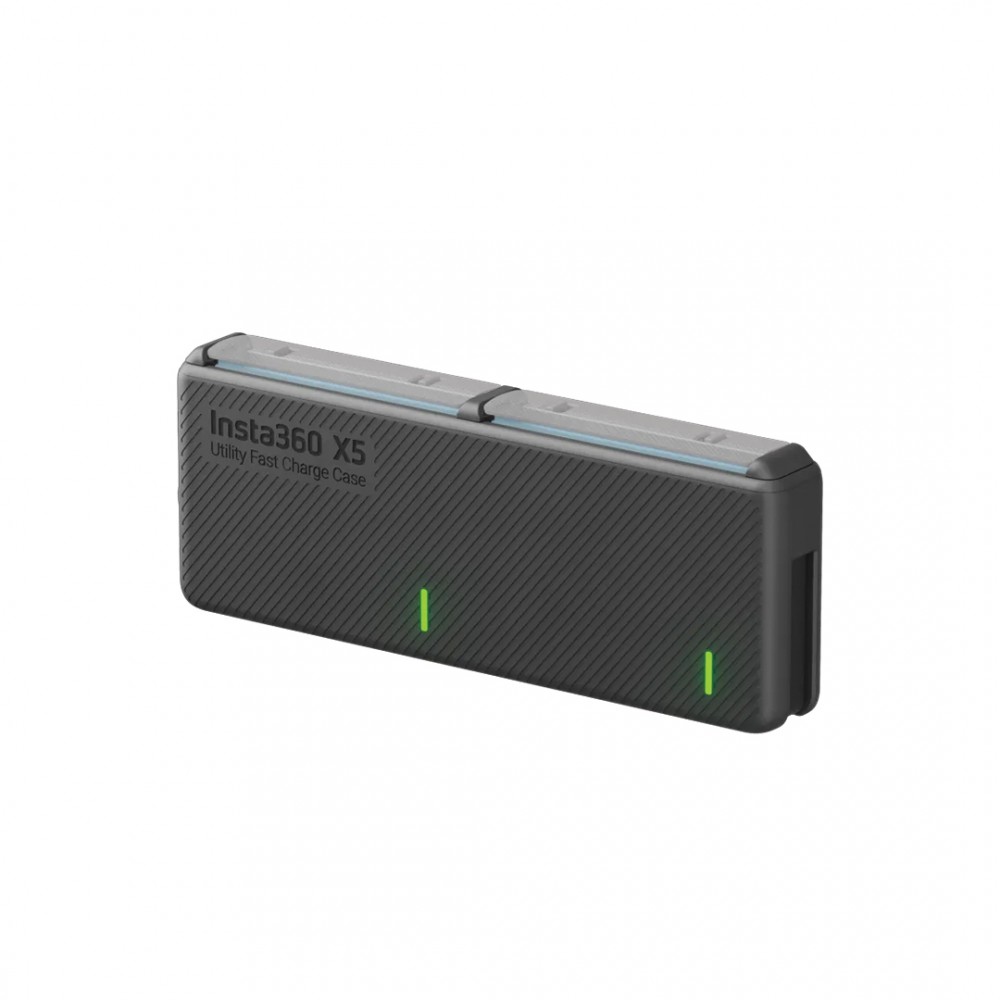 Insta360 Insta360 X5 Utility Fast Charge Case Insta360 Insta360 X5 Utility Fast Charge Case