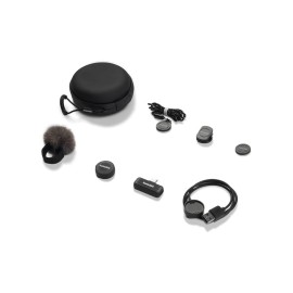 Insta360 Mic Air (1TX+1RX)