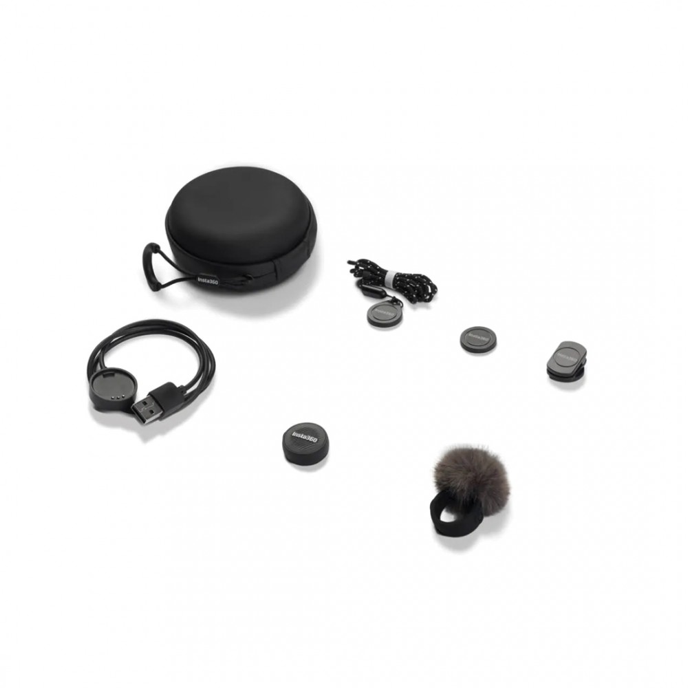Insta360 Mic Air Transmitter