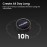 Insta360 Mic Pro Transmitter
