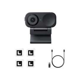 Insta360 Web Camera Link 2C Standard Edition