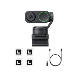 Insta360 Web Camera Link 2 Standard Edition