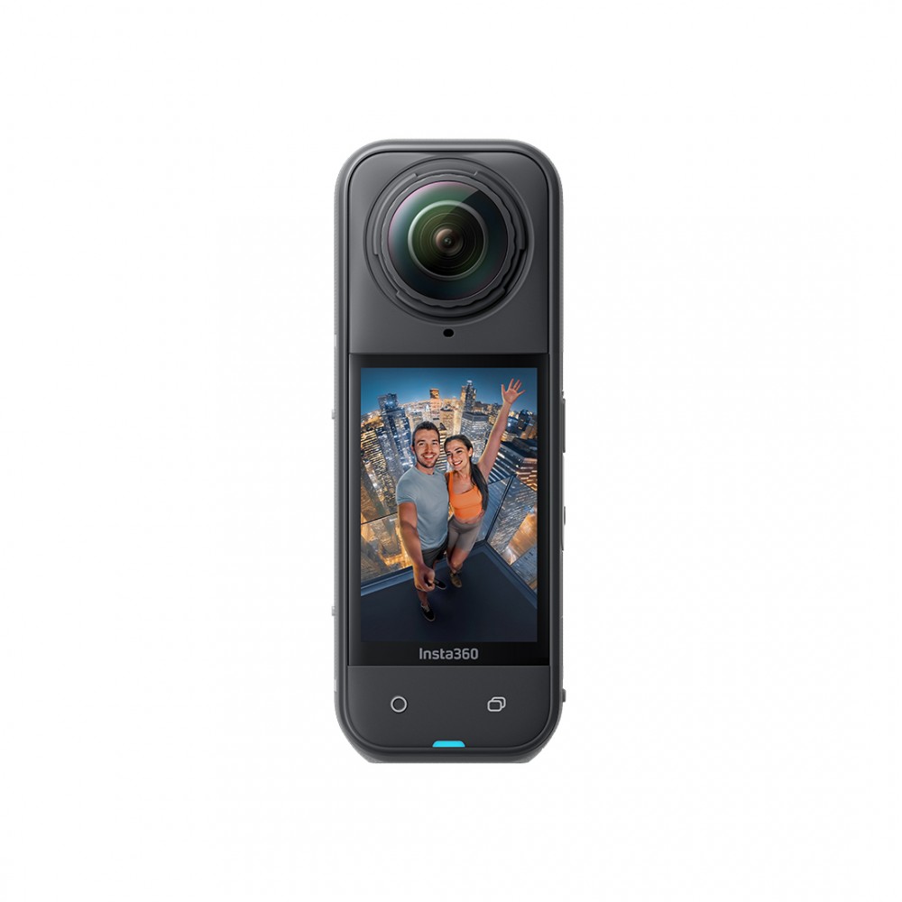Insta360 X5 8K 360 Action Camera Standard