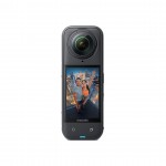 Insta360 X5 8K 360 Action Camera Standard