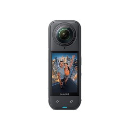 Insta360 X5 8K 360 Action Camera Standard