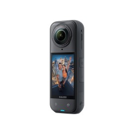 Insta360 X5 8K 360 Action Camera Standard