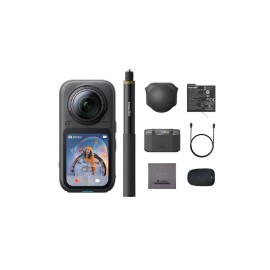 Insta360 X6 Essentials Bundle
