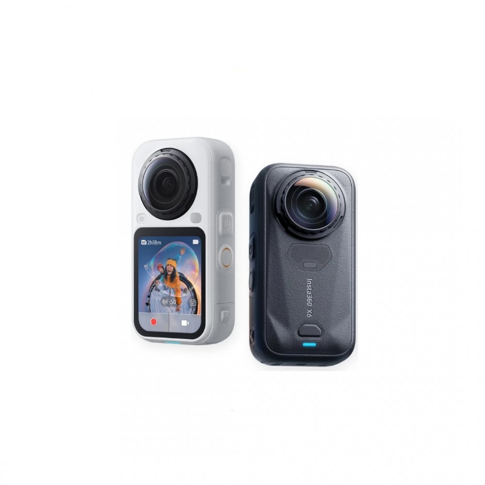 Insta360 X6 Standard Bundle