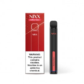 NIXX NIXX E-Cigarette STIX Disposable - Watermelon (4801927002902)