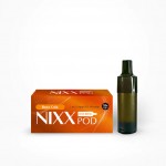 NIXX NIXX E Liquid Pod - Cola (4801927002377)