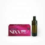 NIXX NIXX E Liquid Pod - Iced Strawberry (4801927002322)