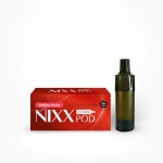 NIXX NIXX E Liquid Pod - Watermelon (4801927002315)