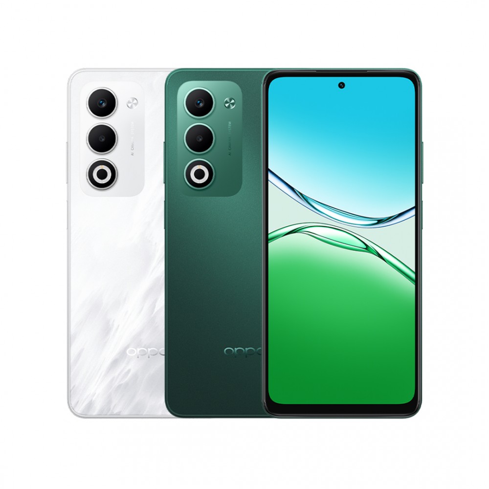 Oppo A5 6GB+128GB