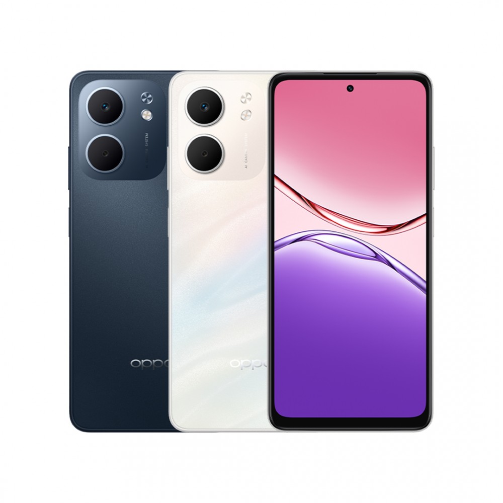 Oppo A5x 4GB+128GB