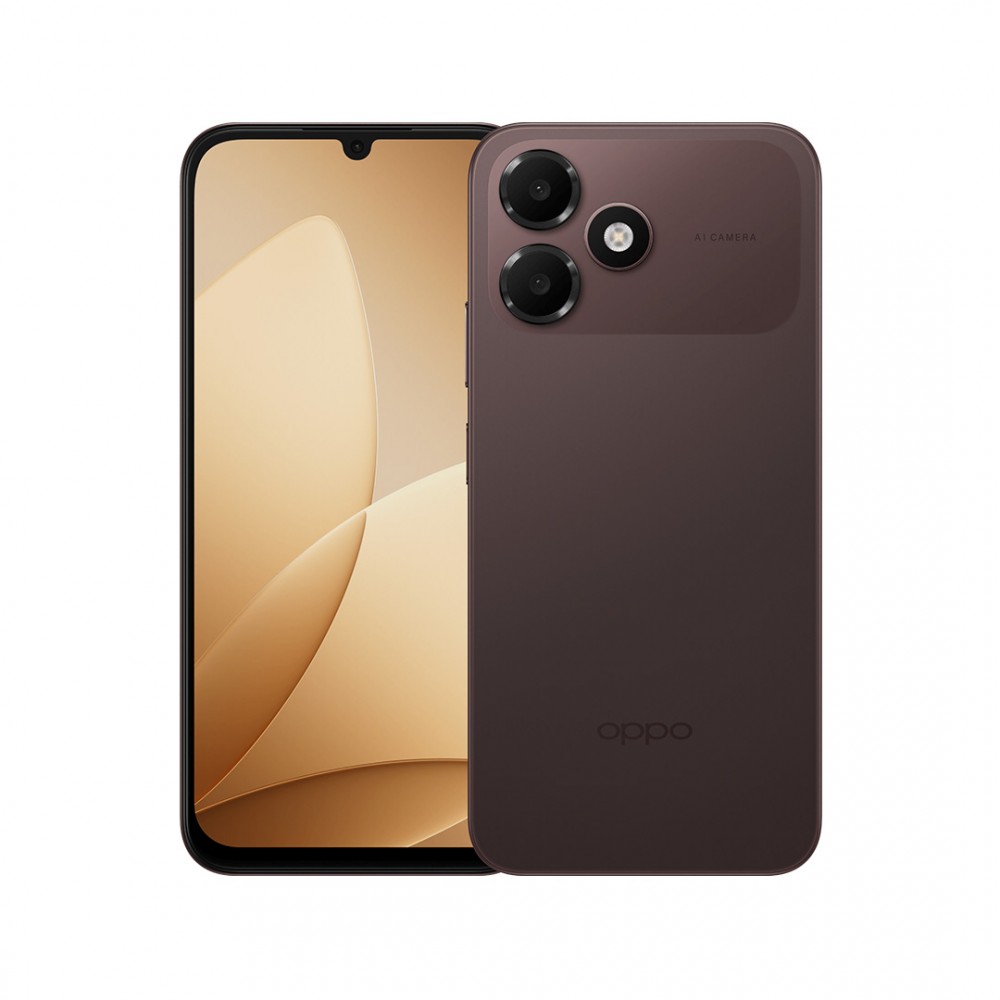 Oppo A6C 4GB+64GB