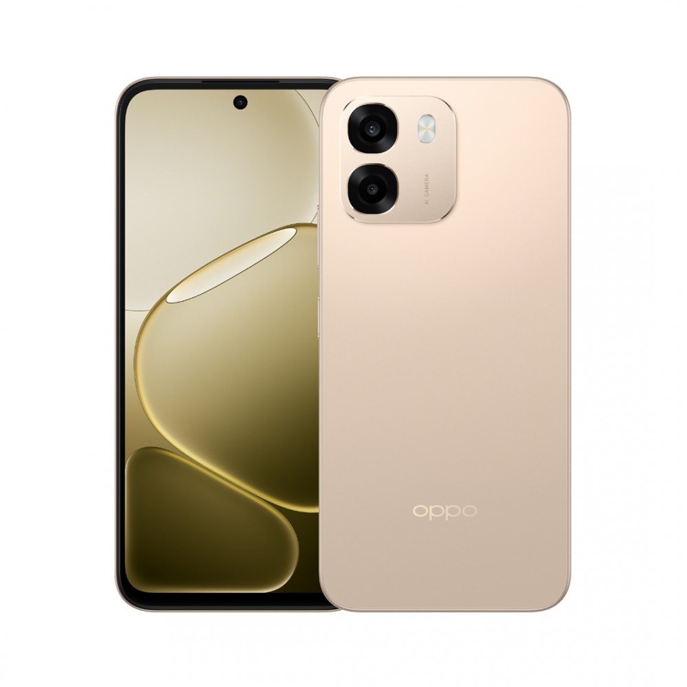 Oppo A6 8GB+256GB