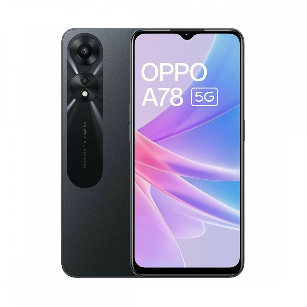 Oppo A78 5G 8GB+128GB