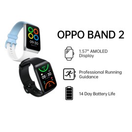Oppo Oppo Acc - Band 2 - Baby Blue