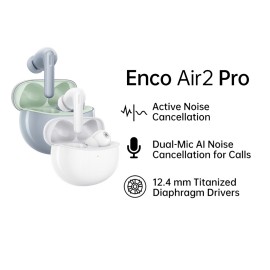 Oppo Oppo Acc - Enco Air 2 Pro ETE21 - White