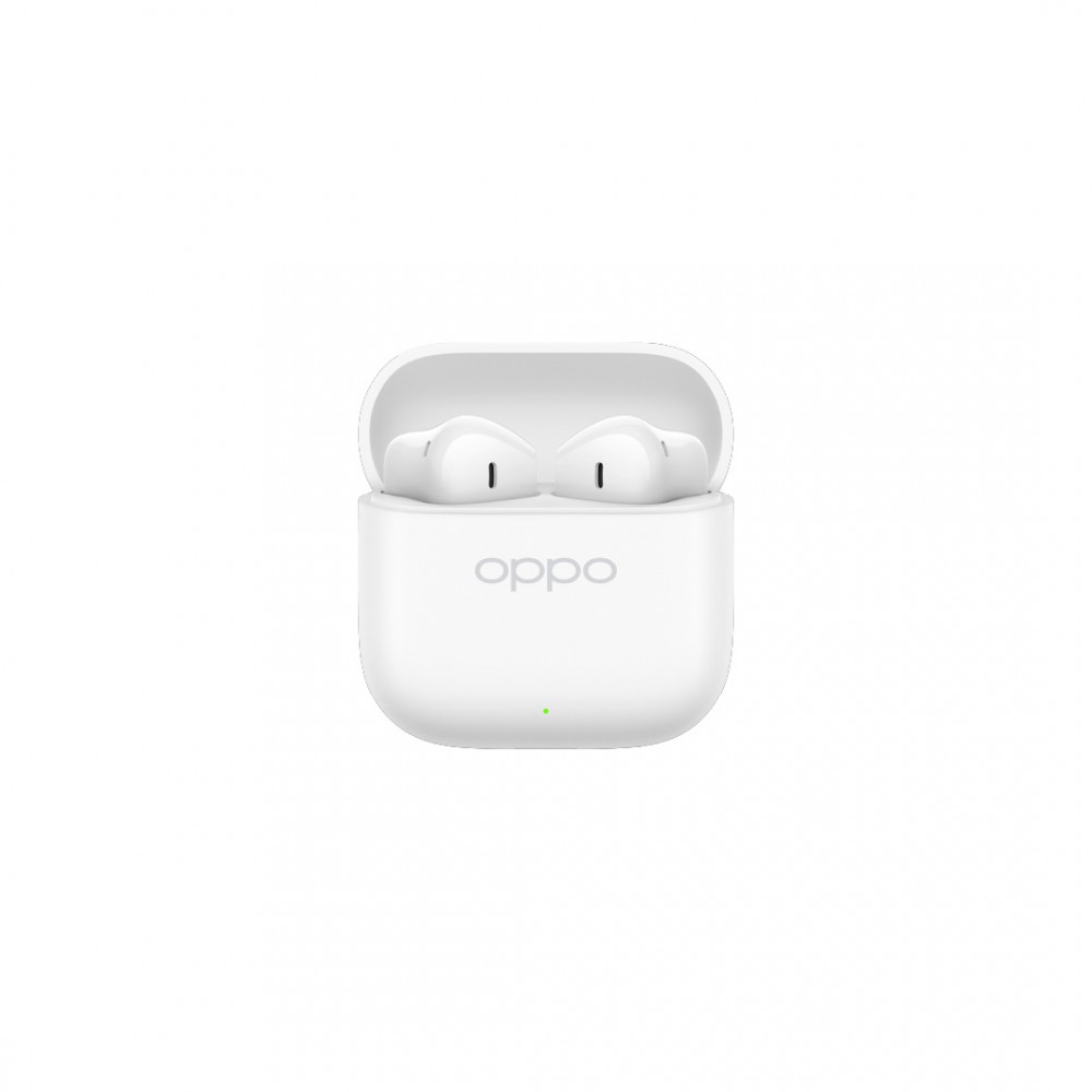 Oppo Oppo Acc - Enco Buds 3 - Snow White