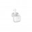 Oppo Oppo Acc - Enco Buds 3 - Snow White