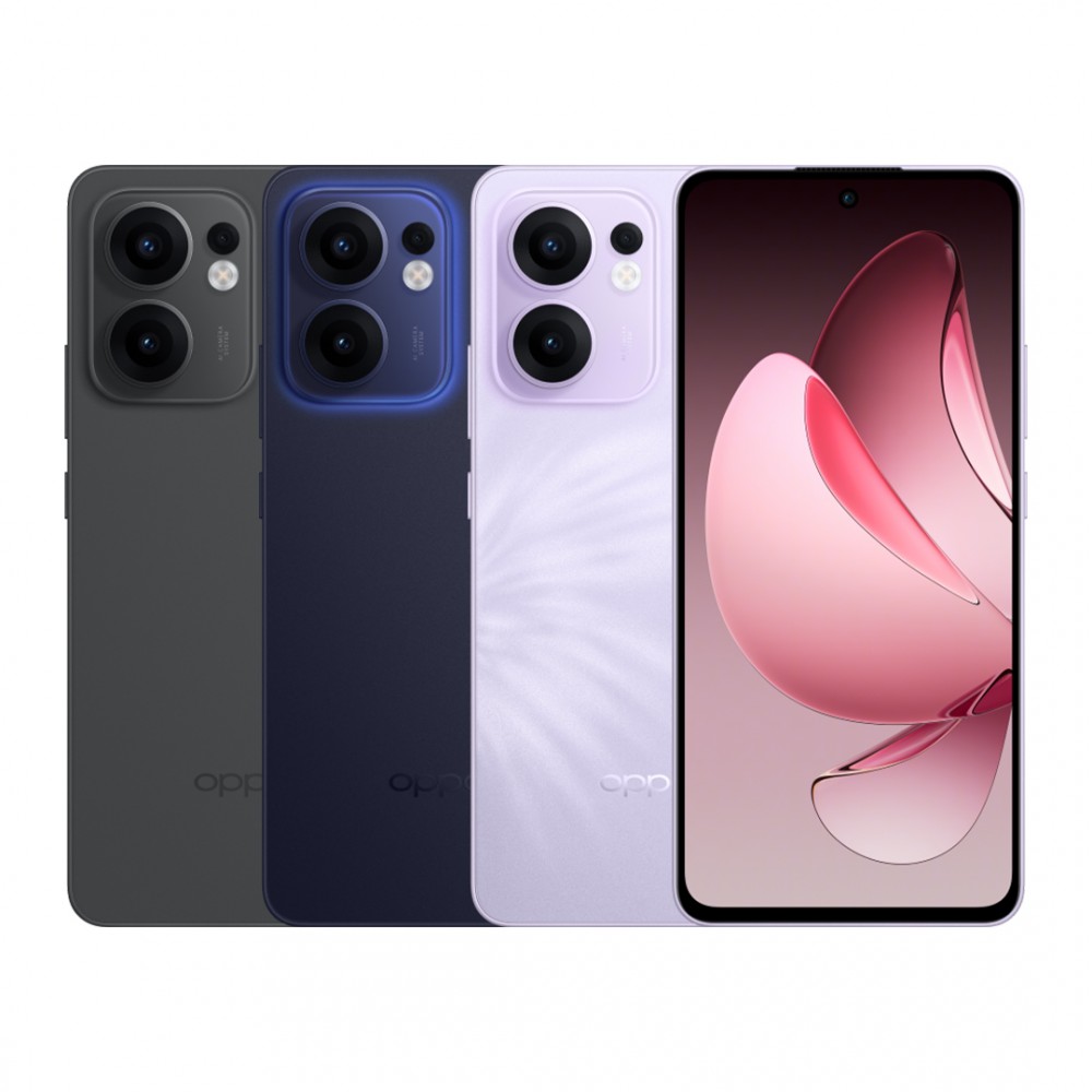 Oppo Reno 13 F 5G 12GB+512GB