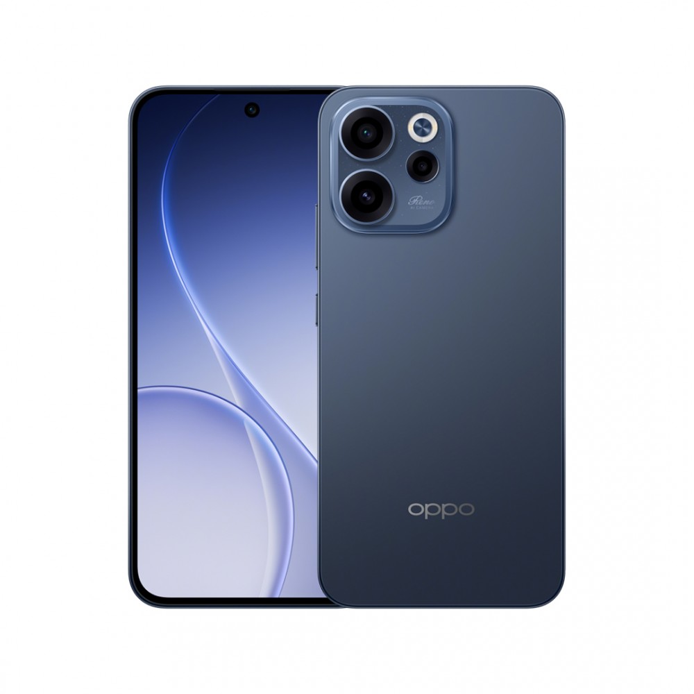 Oppo Reno 15F 5G 12GB+256GB