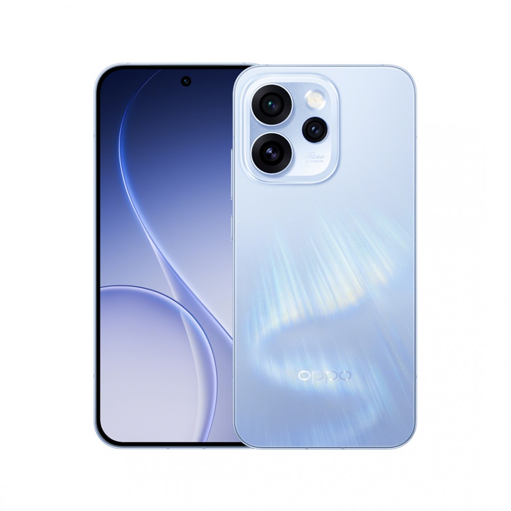 Oppo Reno 15 Pro 5G 12GB+512GB