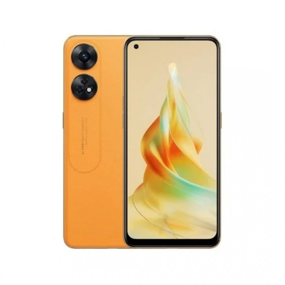 Oppo Reno 8T 4G 8GB+256GB CPH2481