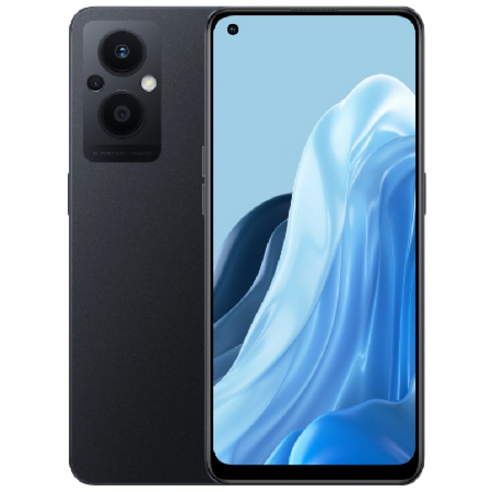 Oppo Reno 8Z 5G 8GB+128GB