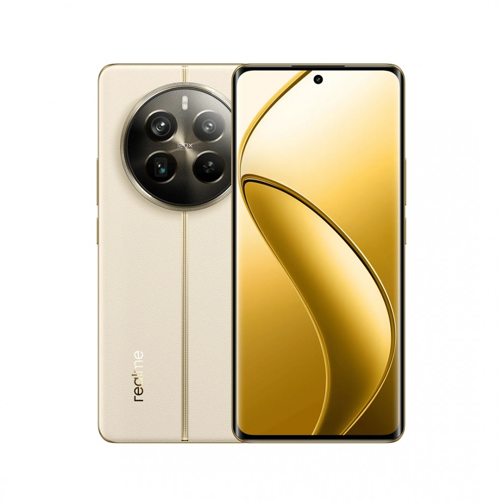 Realme 12 Pro+ 5G 12GB+512GB