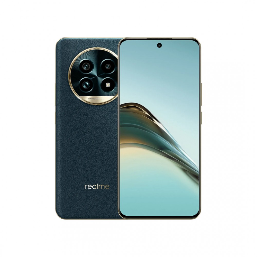 Realme 13 Pro Plus 5G 12GB+512GB