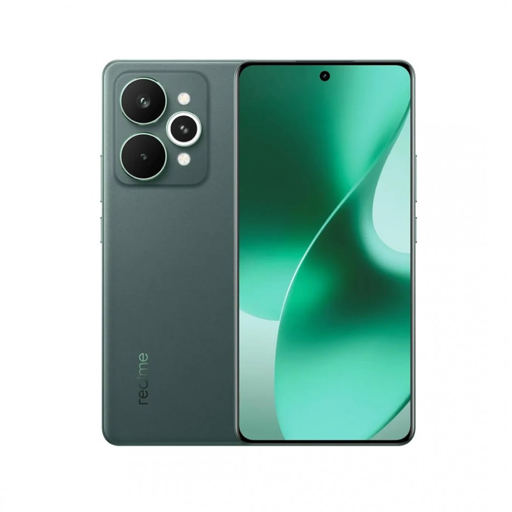 Realme 15 Pro 5G 12GB+512GB