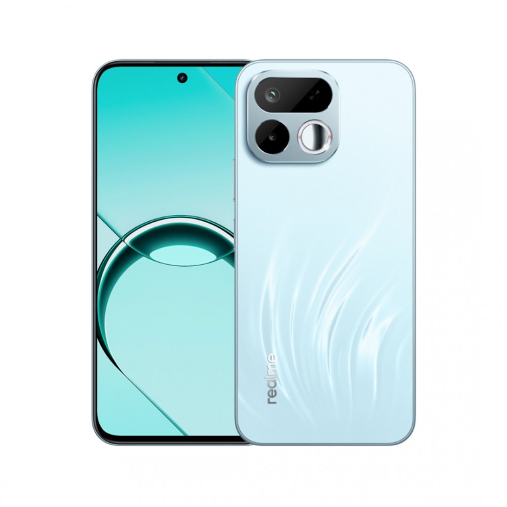 Realme 16T 5G 8GB+128GB