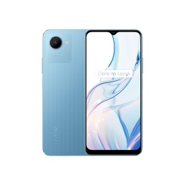 Realme C30s RMX 3690 4GB+64GB