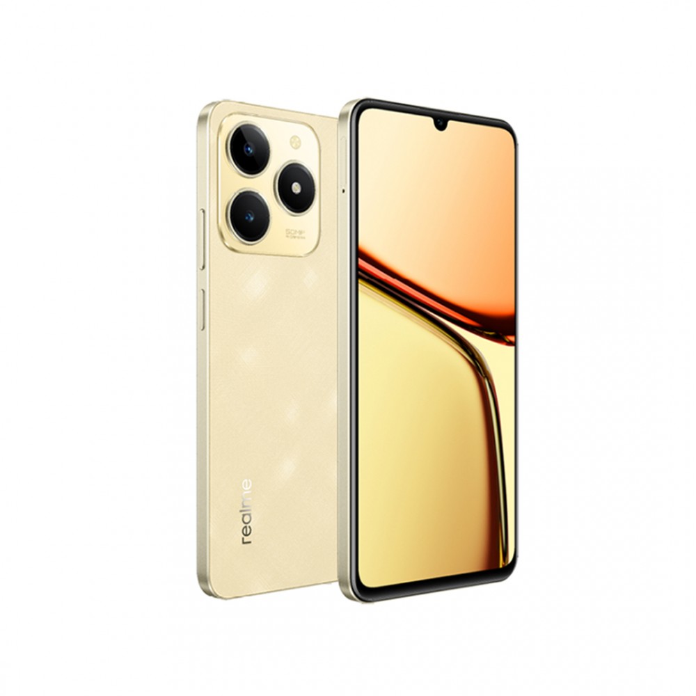 Realme C61 8GB+256GB