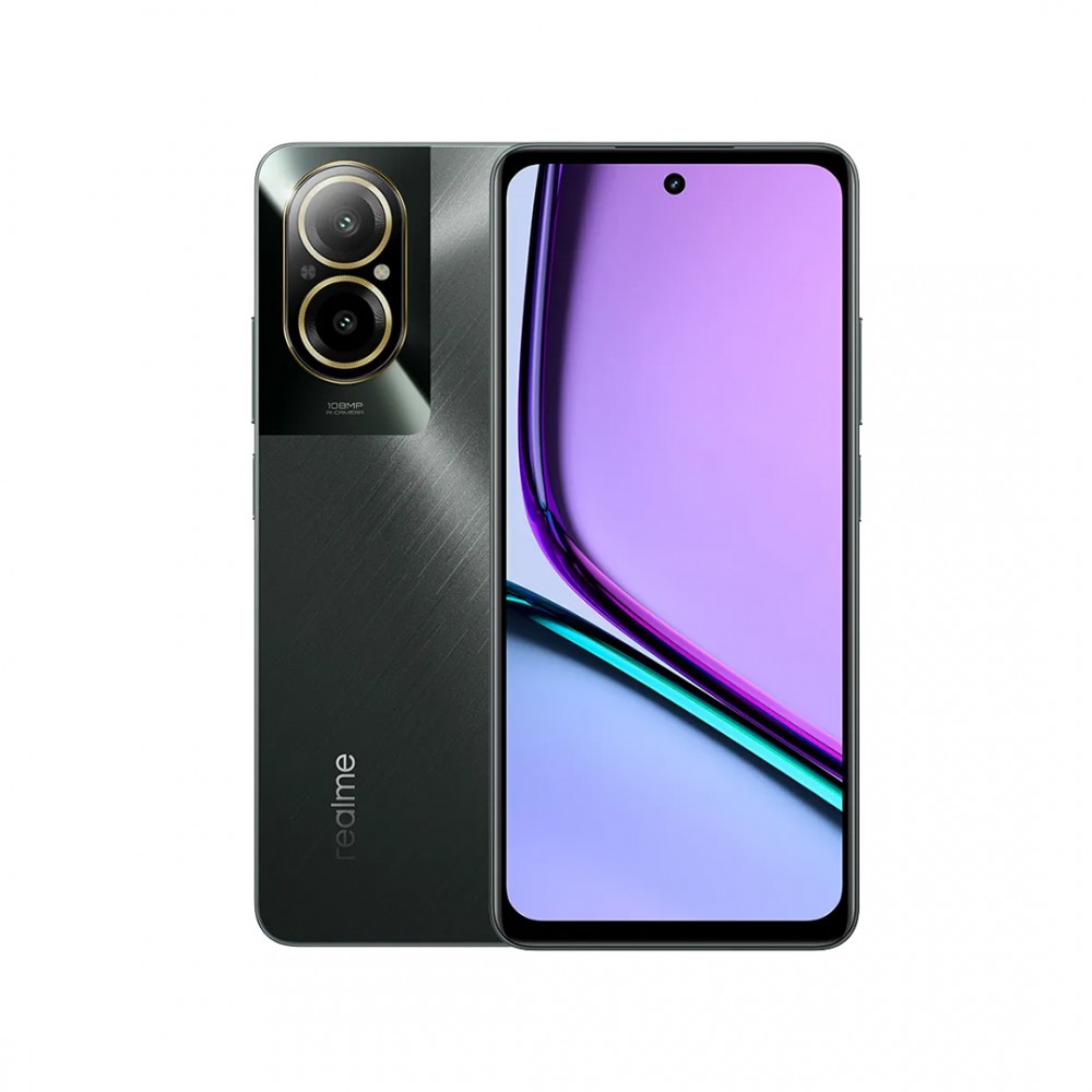 Realme C67 8GB+128GB