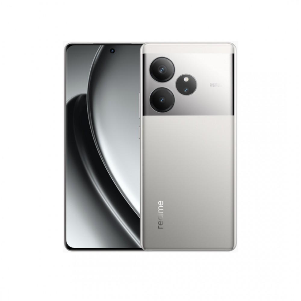 Realme GT 6 12GB+256GB