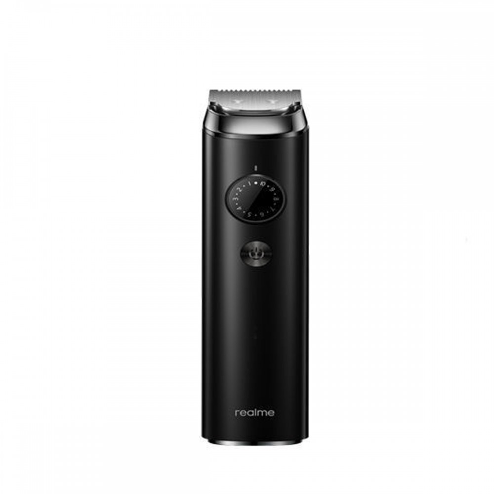 Realme Realme Acc - Beard Trimmer Plus - Black