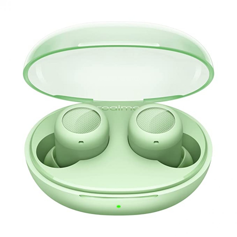 Realme Realme Acc - Buds Q2s TWS Headset - Green