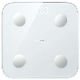 Realme Realme Acc - Smart Scale - White