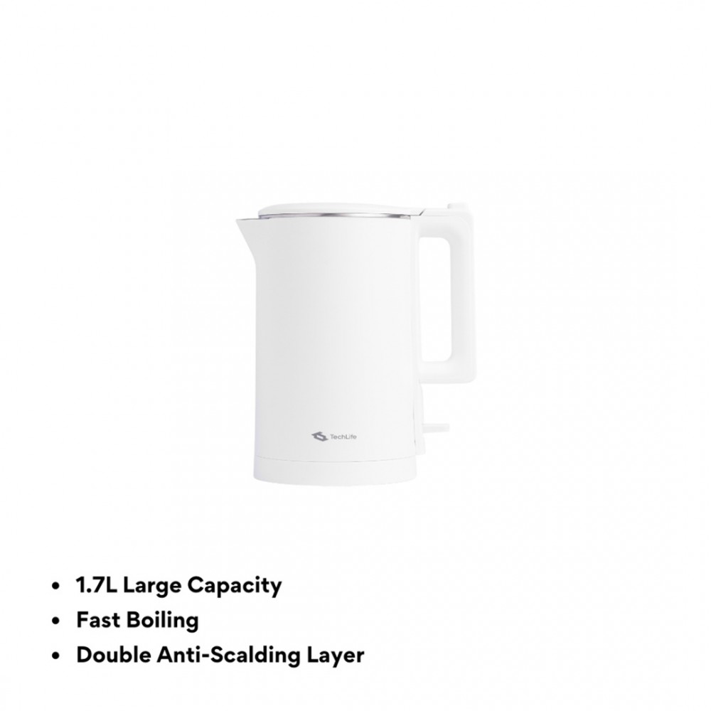 Realme Realme Acc - Techlife Electric Kettle