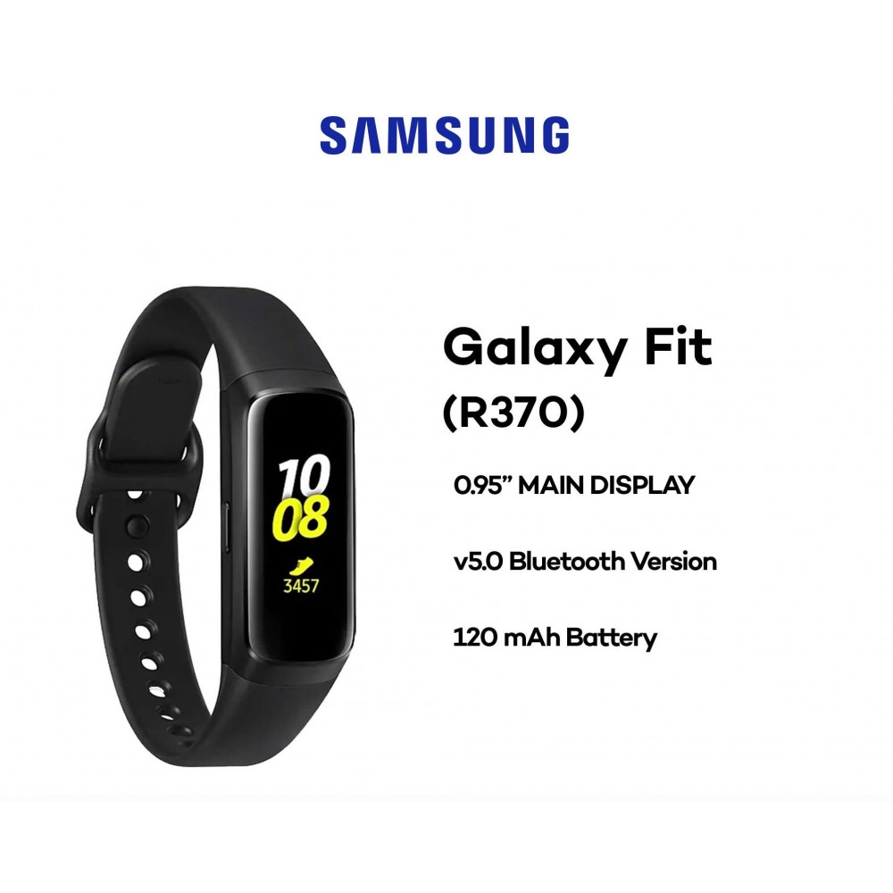 Samsung Galaxy Fit (R370) Samsung Galaxy Fit (R370)
