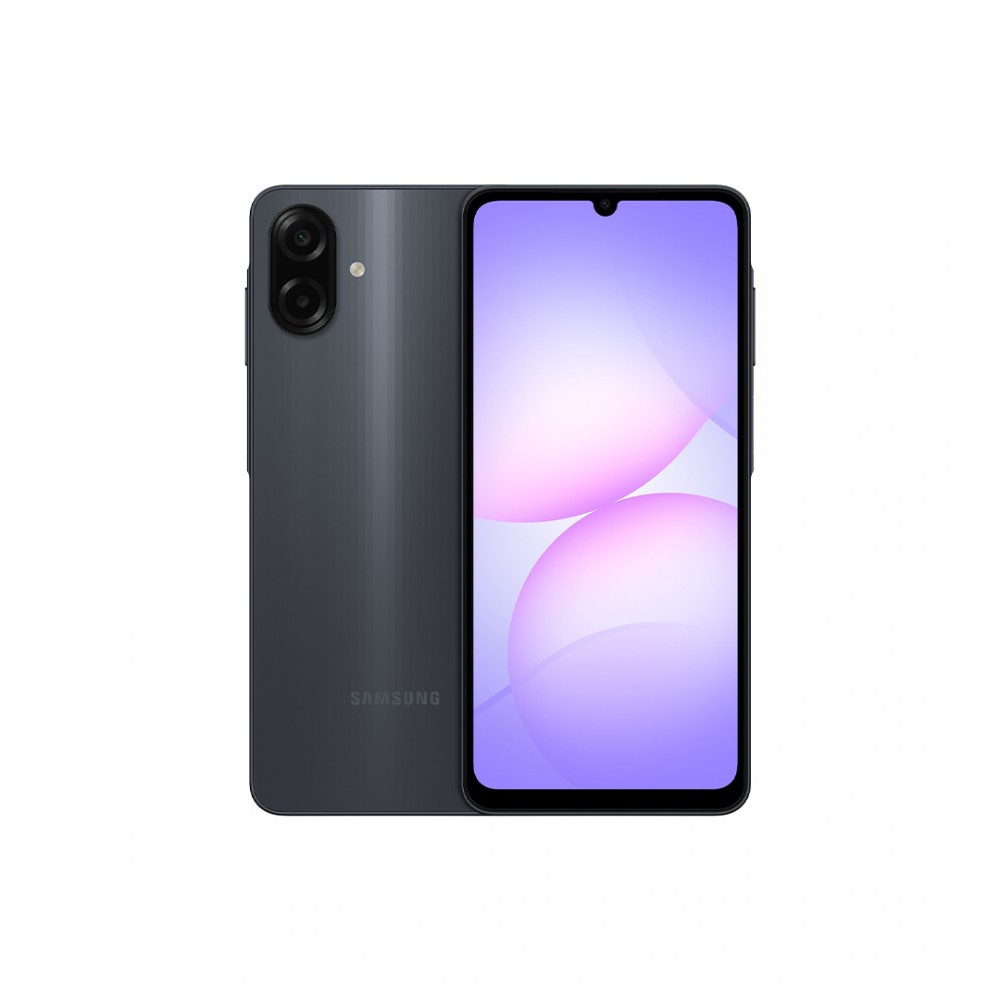 Samsung A075D A07 4GB+64GB