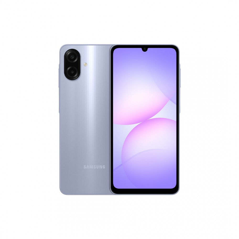 Samsung A075G A07 4GB+128GB