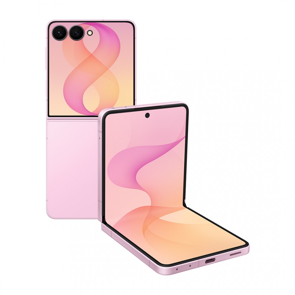 Samsung F776E Galaxy Z Flip 8 12GB+512GB
