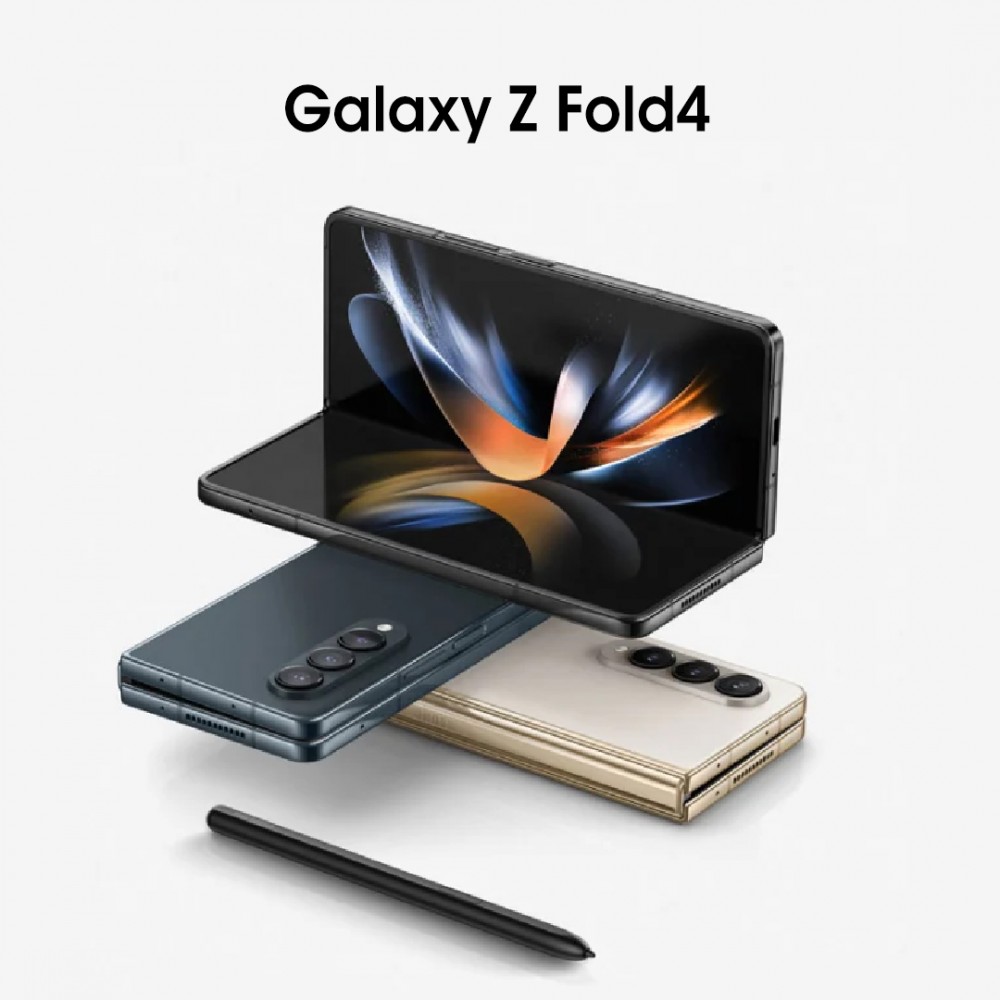 Samsung F936G Galaxy Z Fold4  5G 12GB+512GB