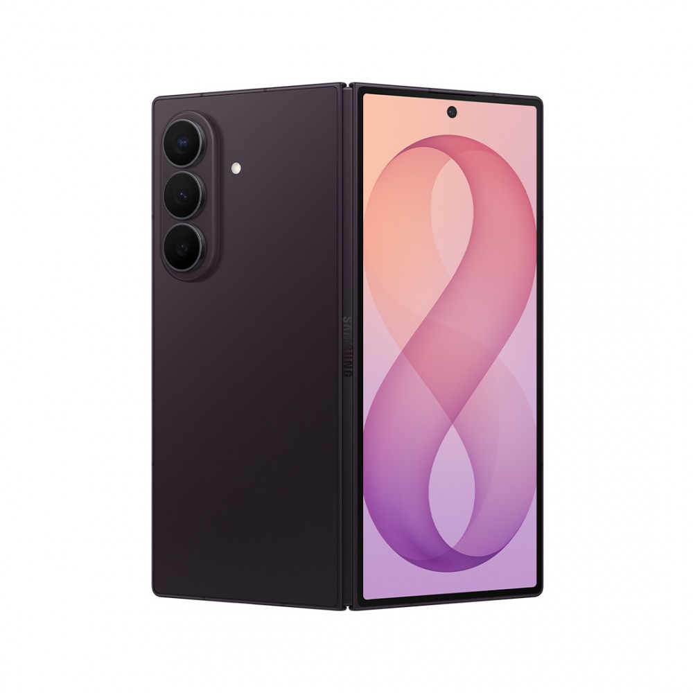 Samsung F976D Galaxy Z Fold 8 Ultra 12GB+256GB 