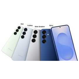 Samsung S931C Galaxy S25 12GB+256GB